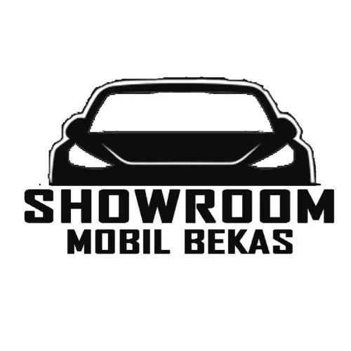 Logo Mobil Bekas Cibinong